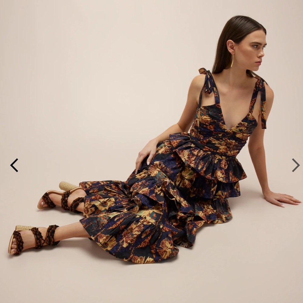 Ulla Johnson NWT